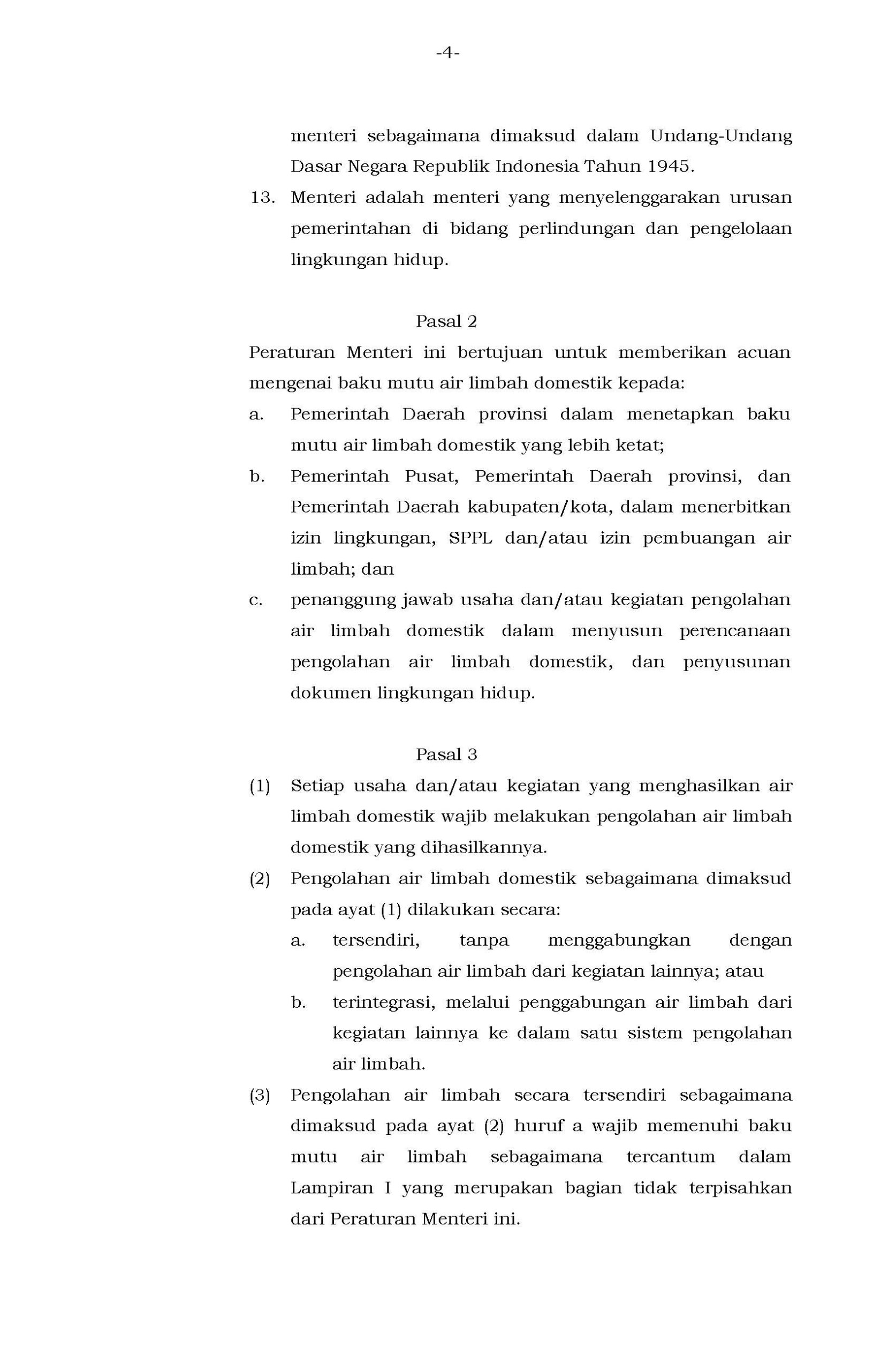 Regulasi 5