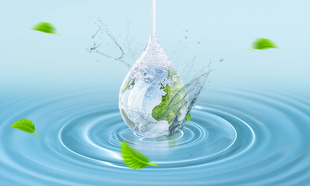 efficient wastewater management 