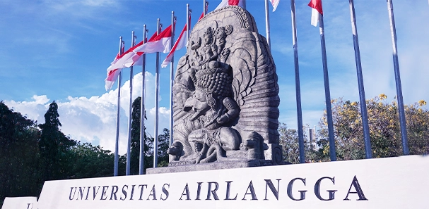 Airlangga University