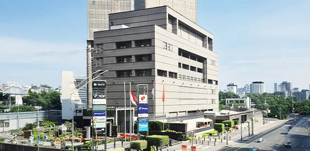 Japan Embassy