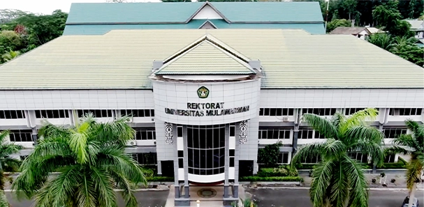 Mulawarman University