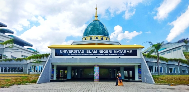 UIN Mataram 2