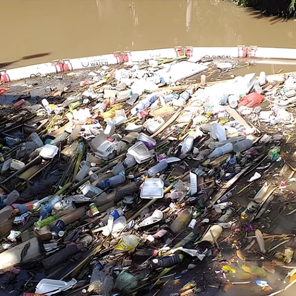 waste water treatment
